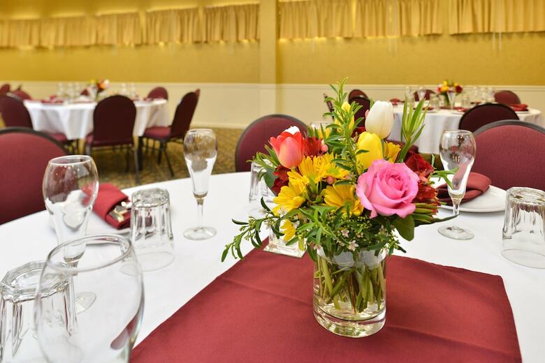 Hotel Holiday Inn Rancho Cordova