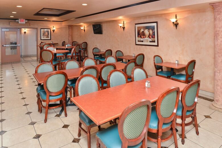 Hotel Holiday Inn Rancho Cordova