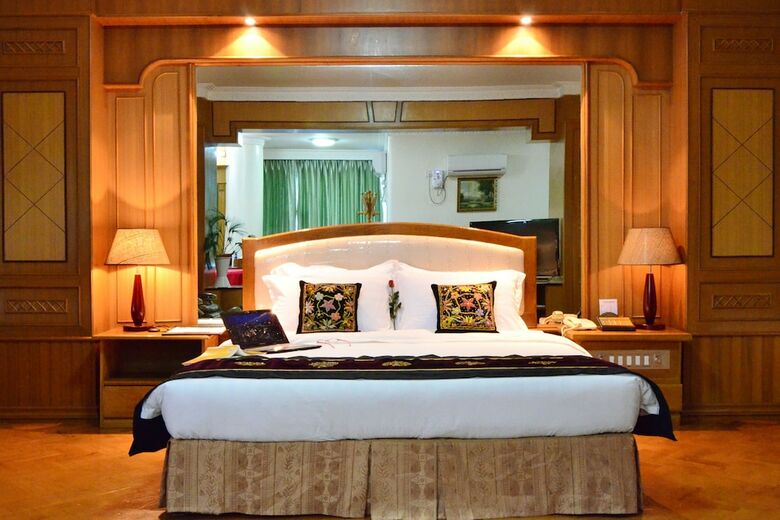 Great Wall Hotel