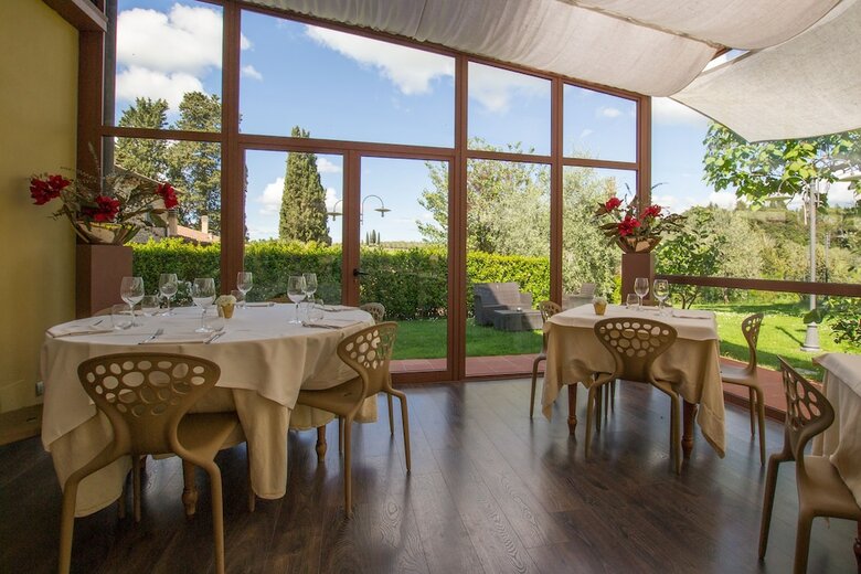 La Locanda Di Pietracupa