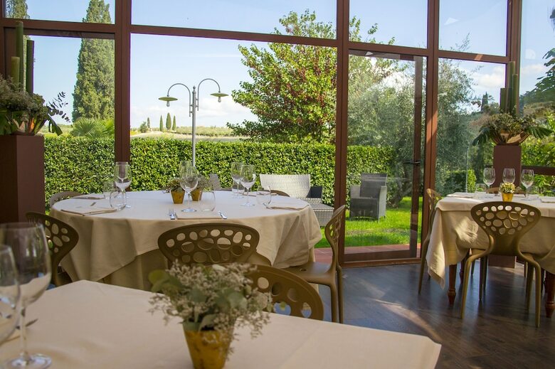 La Locanda Di Pietracupa