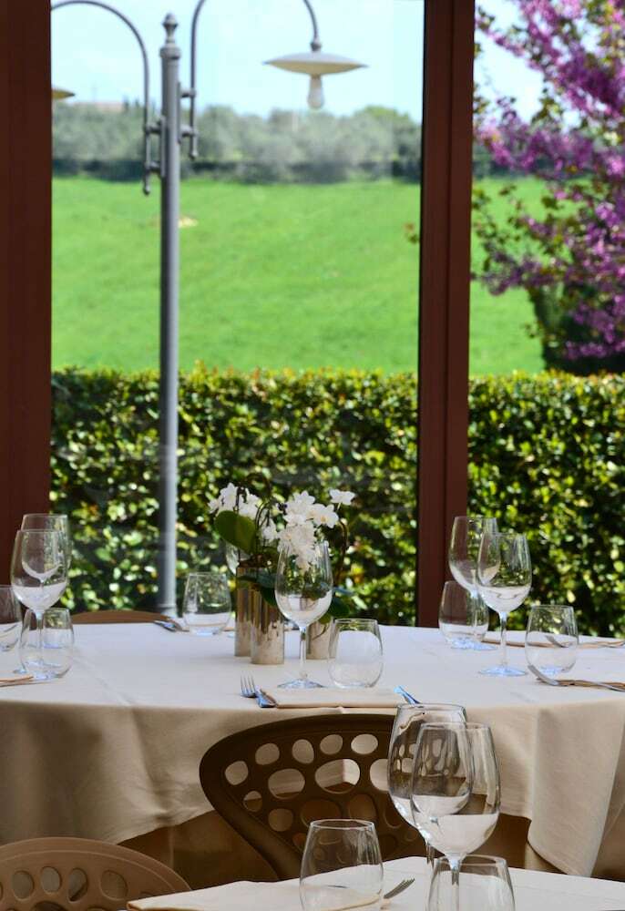 La Locanda Di Pietracupa