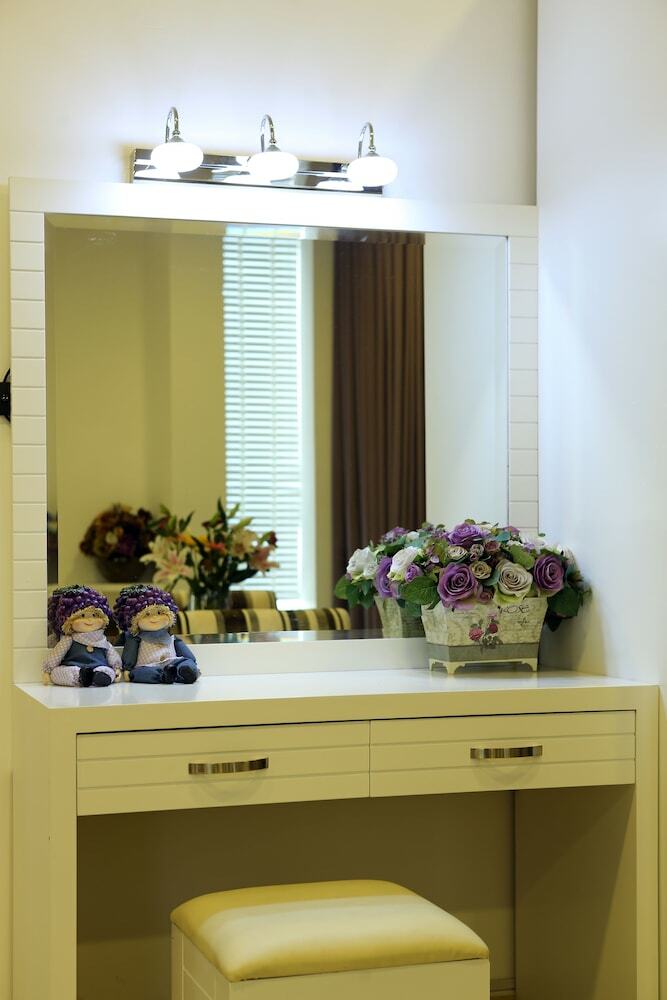 Thien Ha Hotel And Apartment