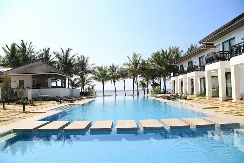 Apartamento Puerto Del Sol Beach Resort