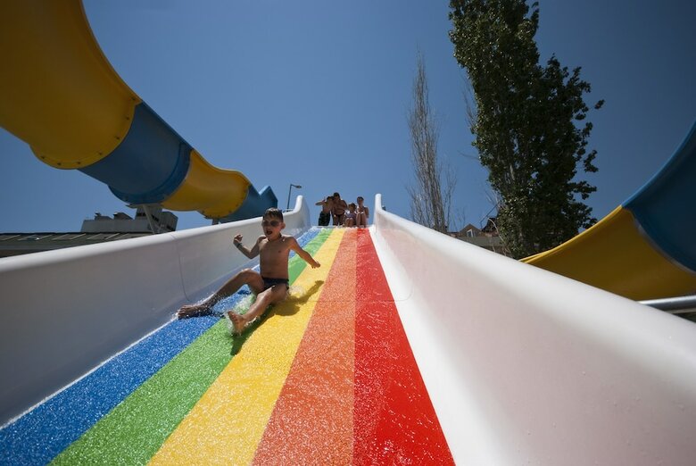 Mg White Lilyum Hotel - All Inclusive