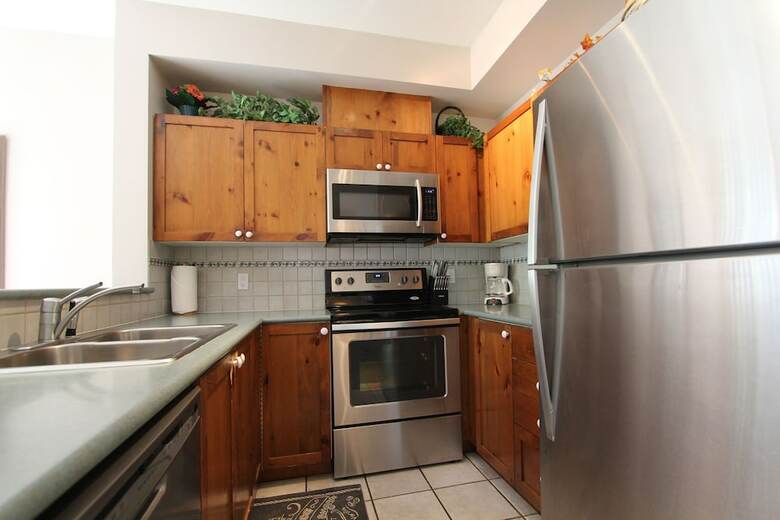 Accommodations By Whistler Retreats