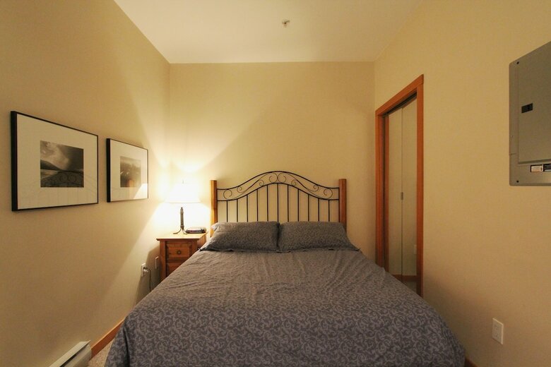 Accommodations By Whistler Retreats