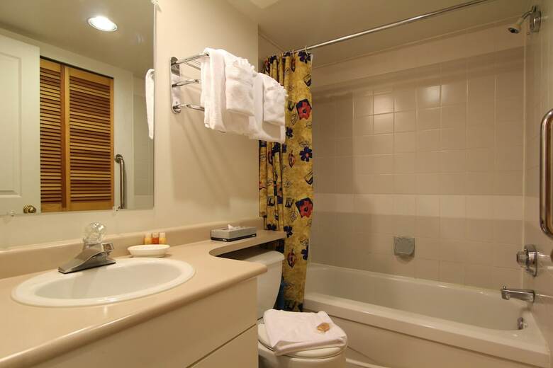 Accommodations By Whistler Retreats