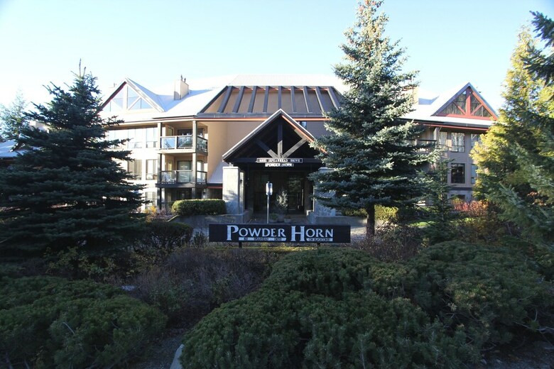 Accommodations By Whistler Retreats