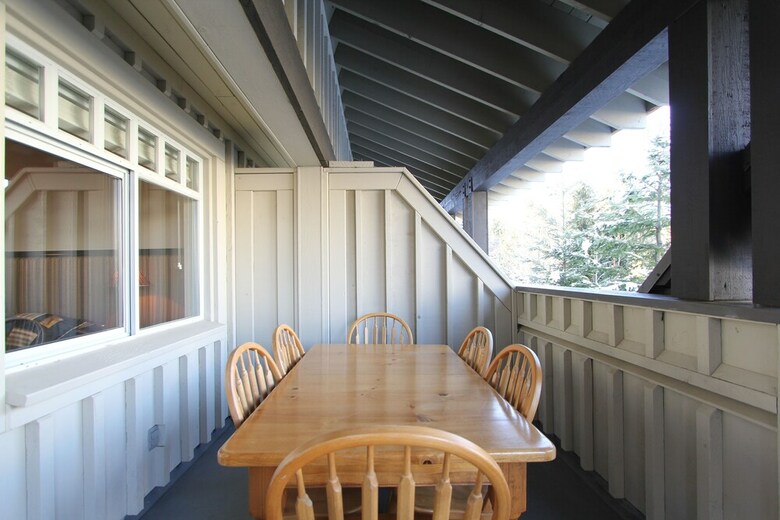 Accommodations By Whistler Retreats
