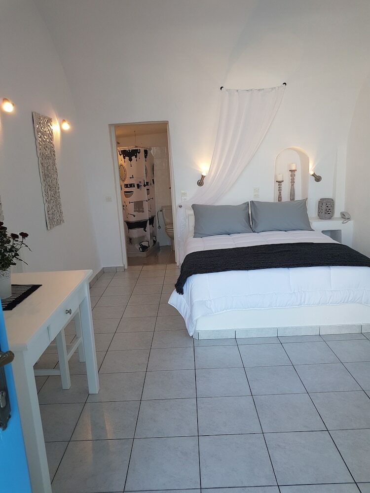 Aparthotel Kasimatis By La Perla