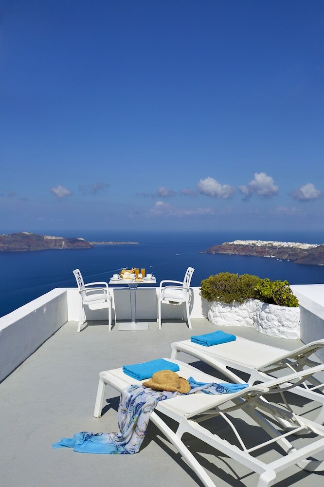 Aparthotel Kasimatis By La Perla