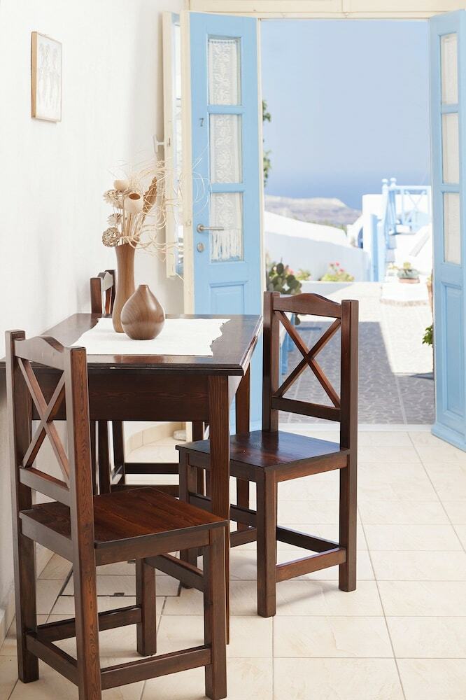 Aparthotel Kasimatis By La Perla