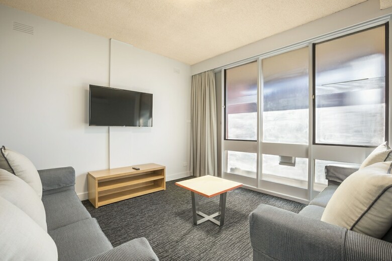 Motel Nightcap At Waltzing Matilda Hotel