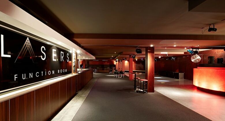 Motel Nightcap At Waltzing Matilda Hotel