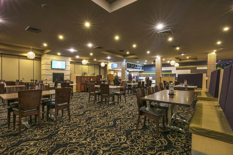 Motel Nightcap At Waltzing Matilda Hotel