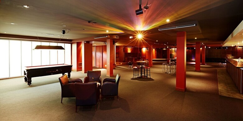 Motel Nightcap At Waltzing Matilda Hotel