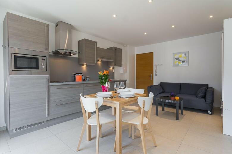 Apartamento Appart-azur