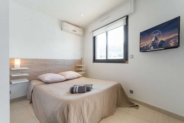Apartamento Appart-azur