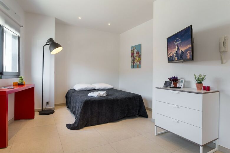 Apartamento Appart-azur