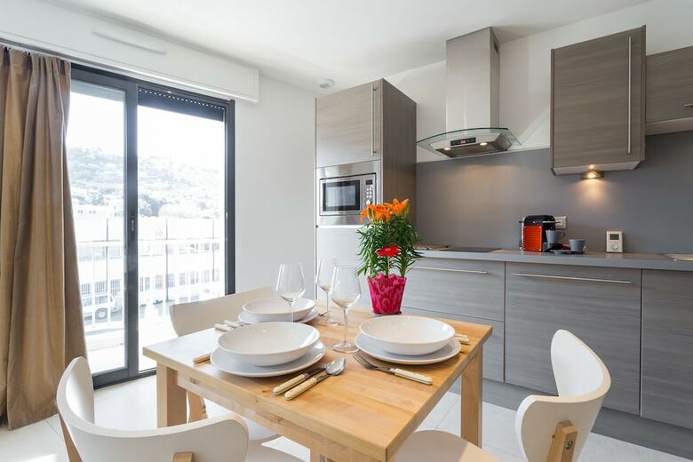 Apartamento Appart-azur