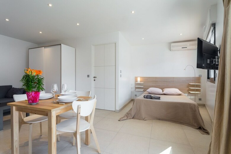 Apartamento Appart-azur