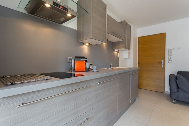 Apartamento Appart-azur