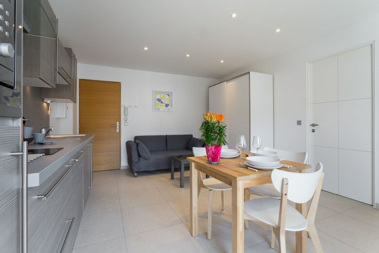 Apartamento Appart-azur