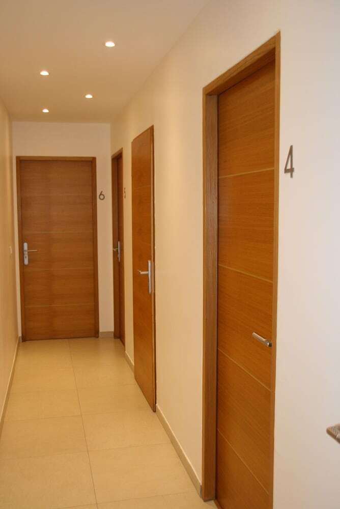 Apartamento Appart-azur