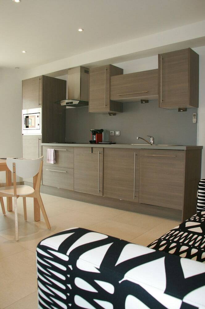 Apartamento Appart-azur