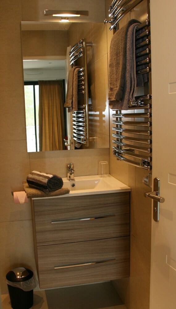 Apartamento Appart-azur