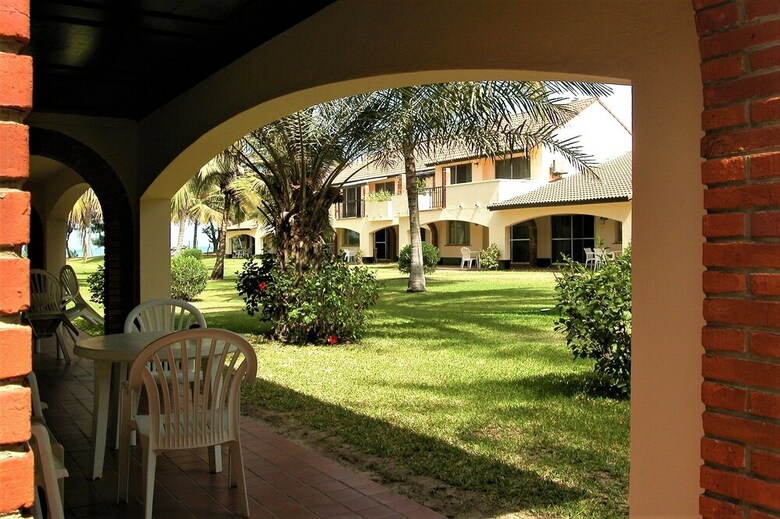 Apartamento Kololi Beach Club