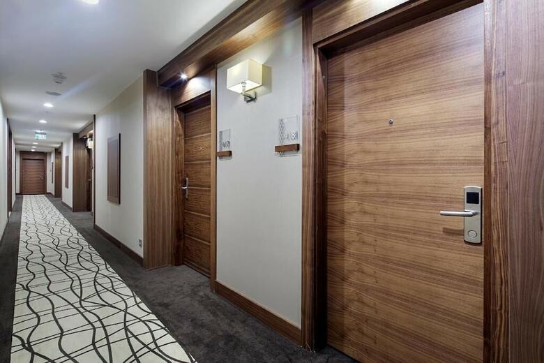 Hotel Ramada By Wyndham Elazig