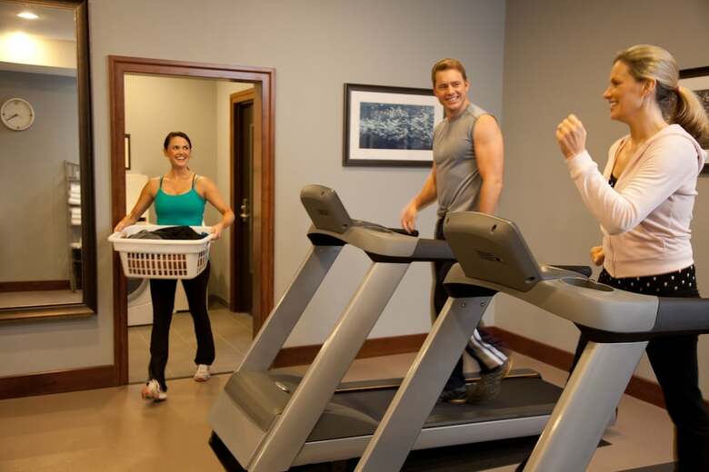 Hotel Staybridge Suites Rochester - Commerce Dr Nw