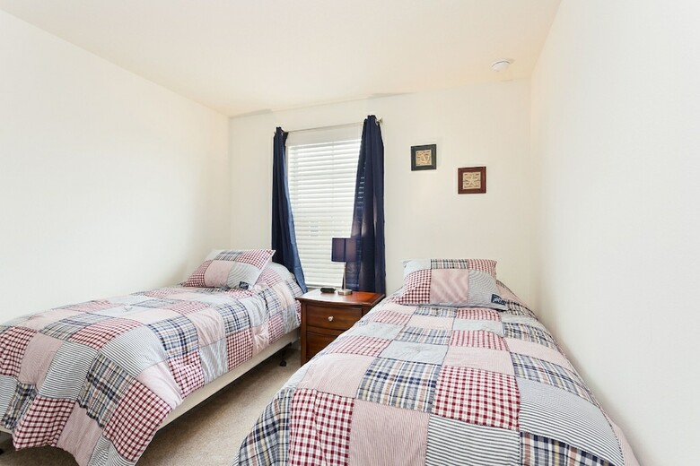 Wonderful Single Vacation Home With Pool Bv0281