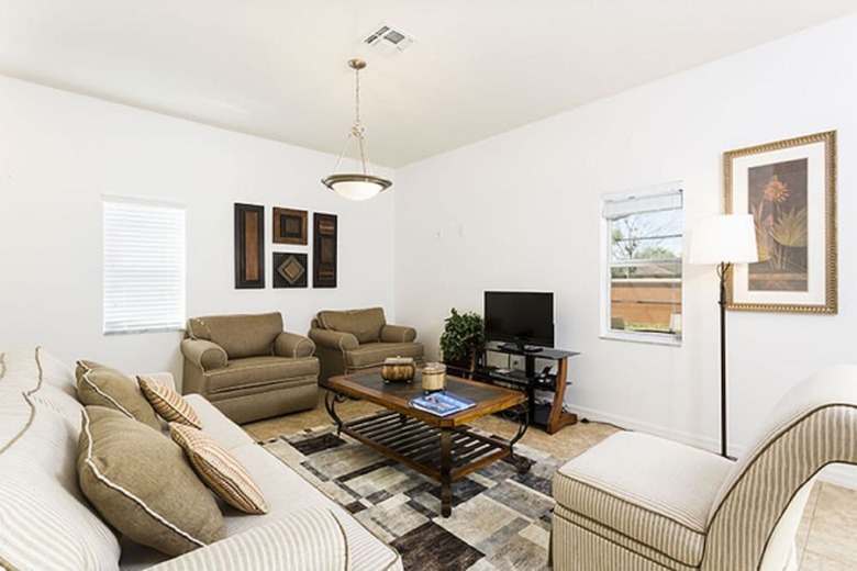 Wonderful Single Vacation Home With Pool Bv0281