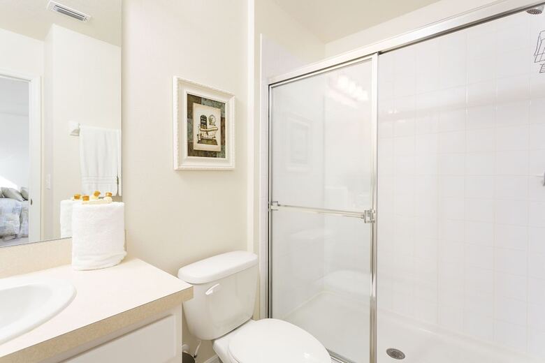 Wonderful Single Vacation Home With Pool Bv0281