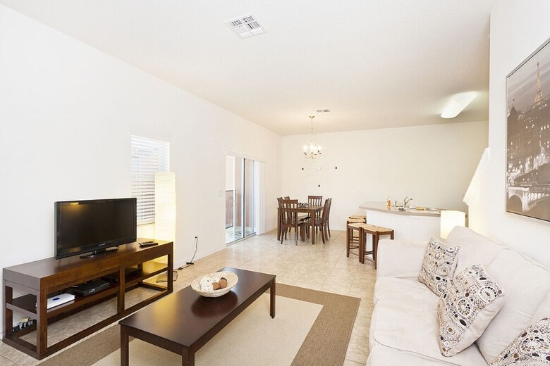 Wonderful Single Vacation Home With Pool Bv0281
