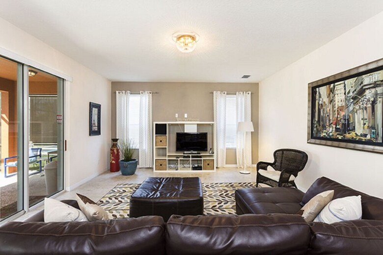 Wonderful Single Vacation Home With Pool Bv0281
