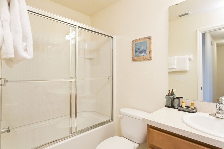Wonderful Single Vacation Home With Pool Bv0281