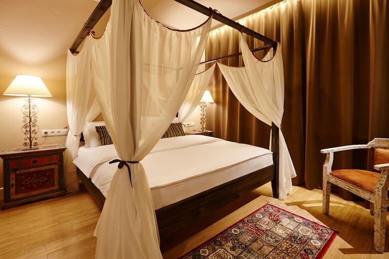 Sleepwell Apartments Ordynacka