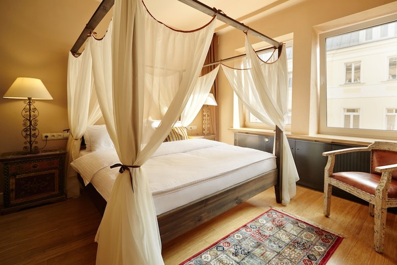 Sleepwell Apartments Ordynacka