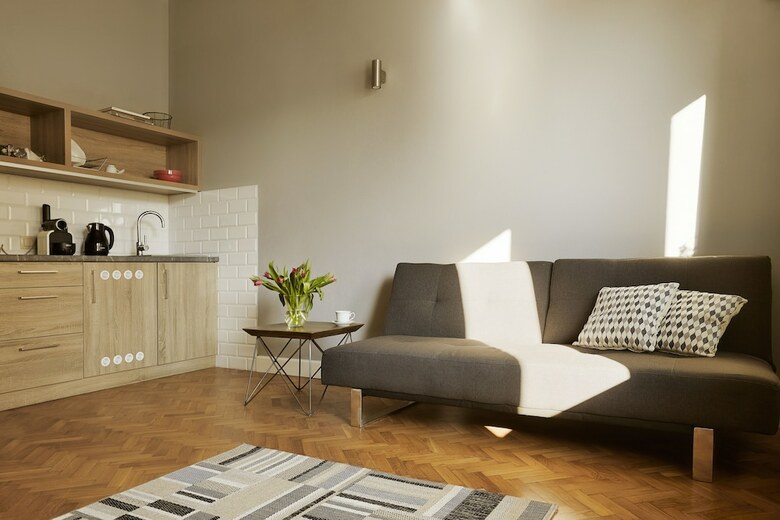 Sleepwell Apartments Ordynacka