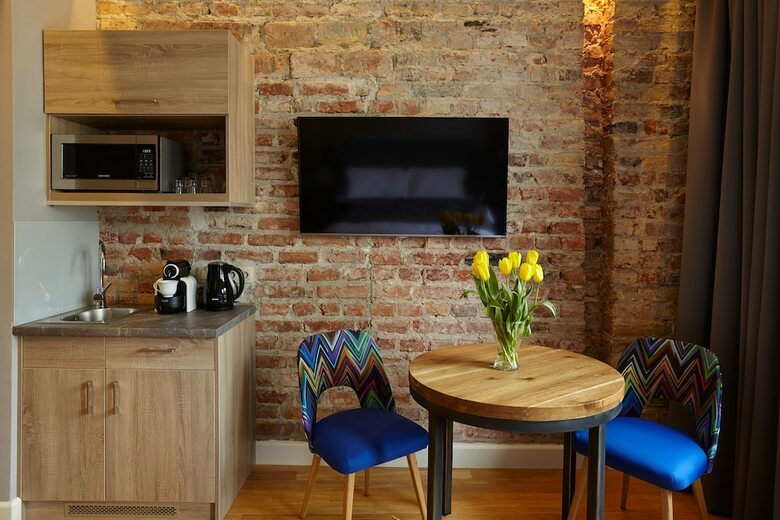 Sleepwell Apartments Ordynacka