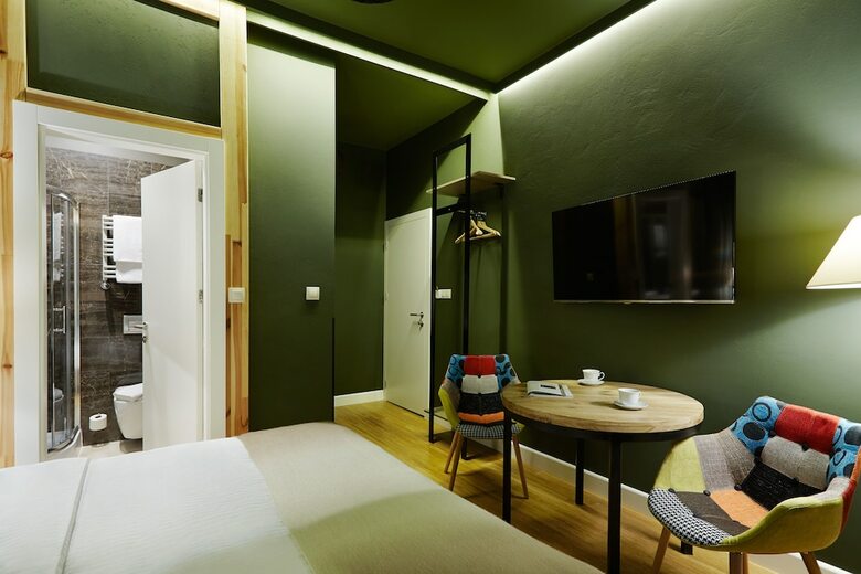 Sleepwell Apartments Ordynacka