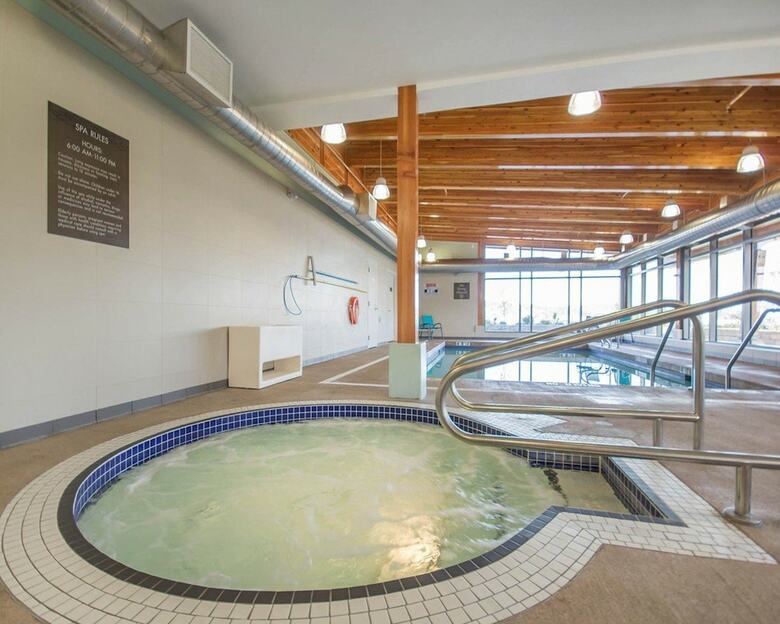 Hotel Comfort Inn & Suites