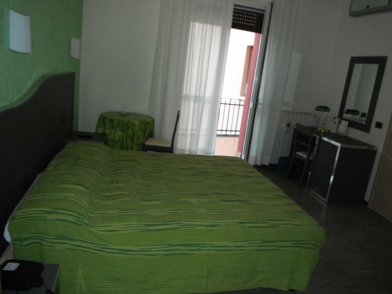 Hotel Albergo Renato