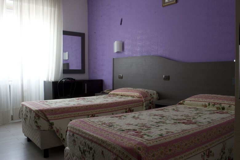 Hotel Albergo Renato
