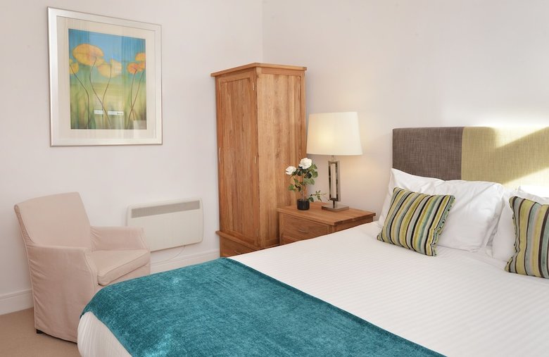 Highland Apartments By Mansley