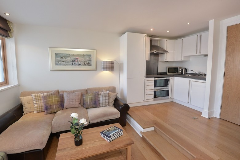 Highland Apartments By Mansley